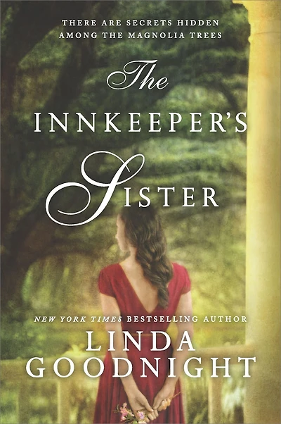 The Innkeeper's Sister (Honey Ridge Series #3)
