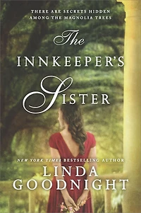 The Innkeeper's Sister (Honey Ridge Series #3)
