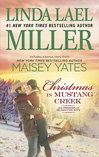 Christmas Mustang Creek