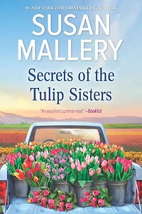 Secrets of the Tulip Sisters
