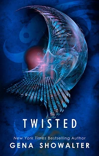 Twisted (Intertwined Series #3)