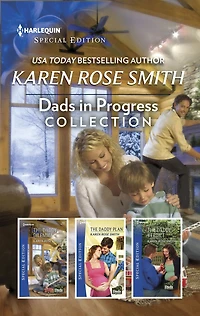 Dads in Progress Collection: An Anthology