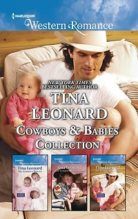 Cowboys & Babies Collection: An Anthology