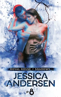 Royal House of Shadows: Part 8 of 12: A Fantasy Romance Novel