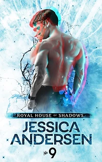 Royal House of Shadows: Part 9 of 12: A Fantasy Romance Novel