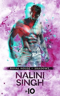 Royal House of Shadows: Part 10 of 12