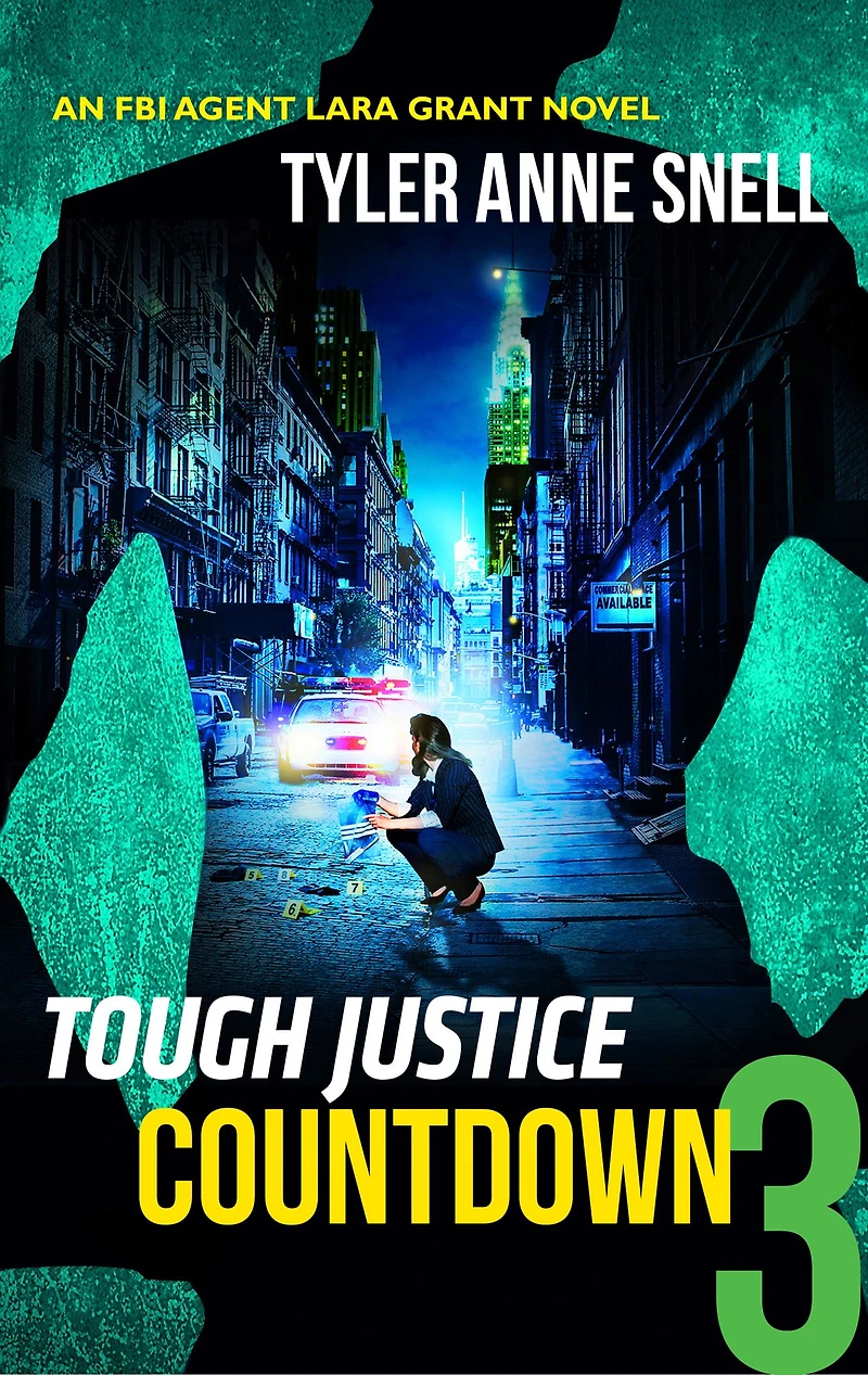 Tough Justice: Countdown (Part 3 of 8)