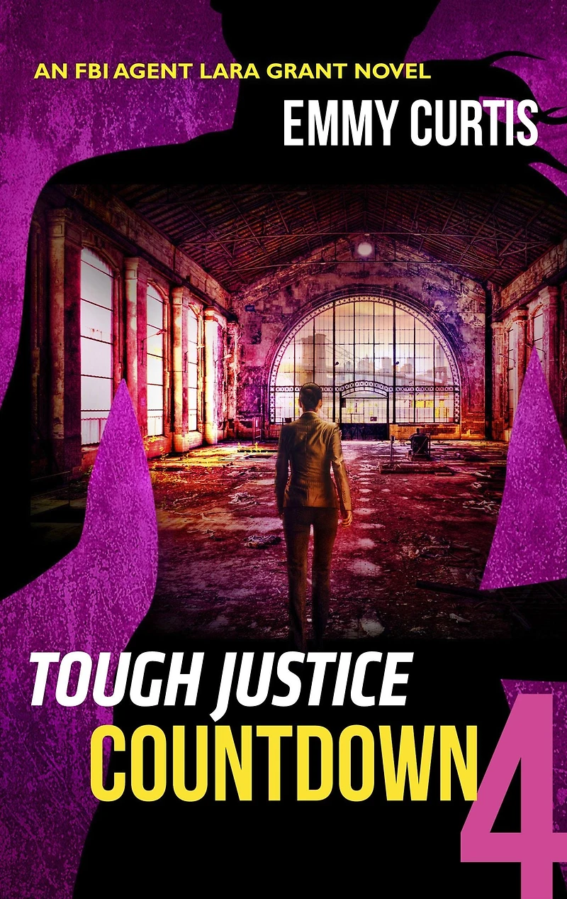 Tough Justice: Countdown (Part 6 of 8)