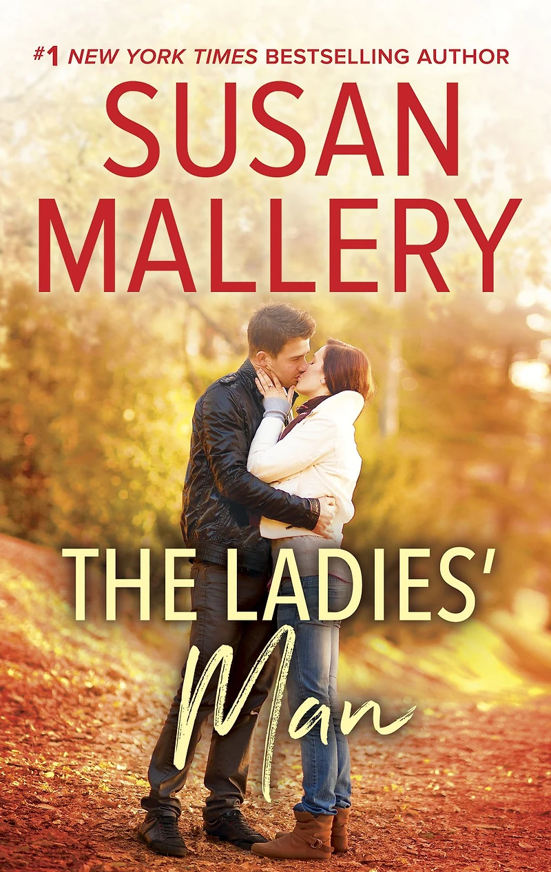 The Ladies' Man (Positively Pregnant Series #2)