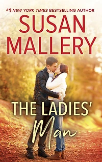 The Ladies' Man (Positively Pregnant Series #2)