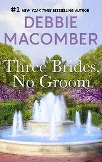 Three Brides, No Groom