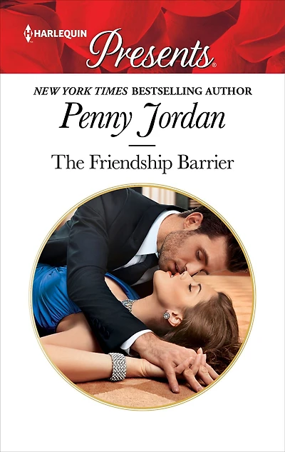 The Friendship Barrier: A Romantic Classic