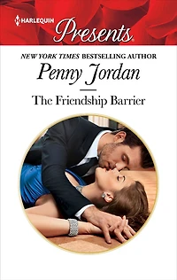The Friendship Barrier: A Romantic Classic