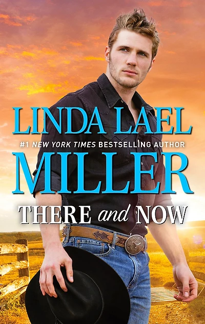 There and Now: A Western Romance Novel