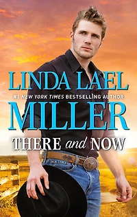 There and Now: A Western Romance Novel