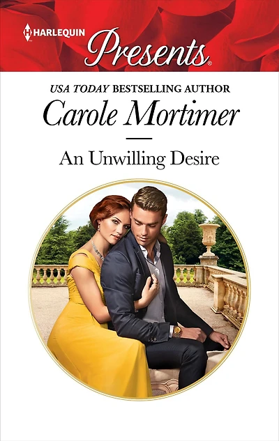 An Unwilling Desire: A Millionaire Romance