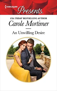 An Unwilling Desire: A Millionaire Romance