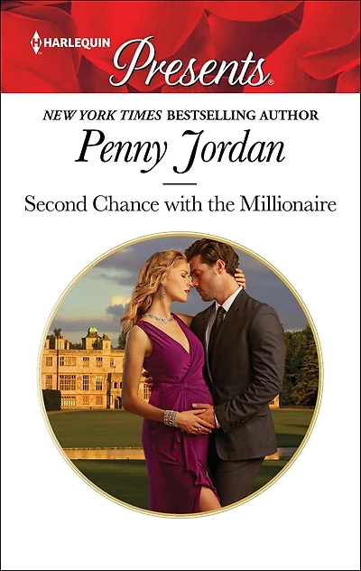 Second Chance with the Millionaire