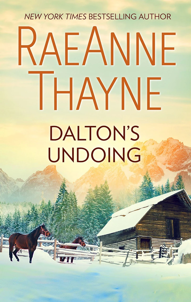 Dalton's Undoing