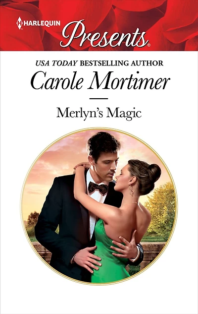 Merlyn's Magic: A One Night Romance