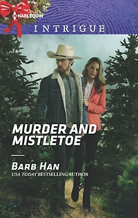 Murder and Mistletoe: A Romantic Suspense Novel