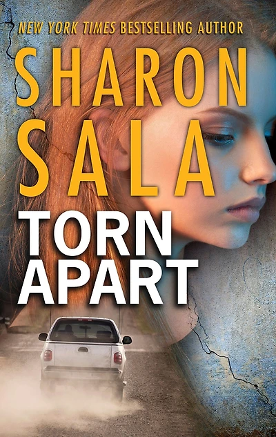 Torn Apart (Storm Front Series #2)