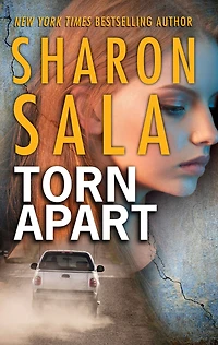 Torn Apart (Storm Front Series #2)