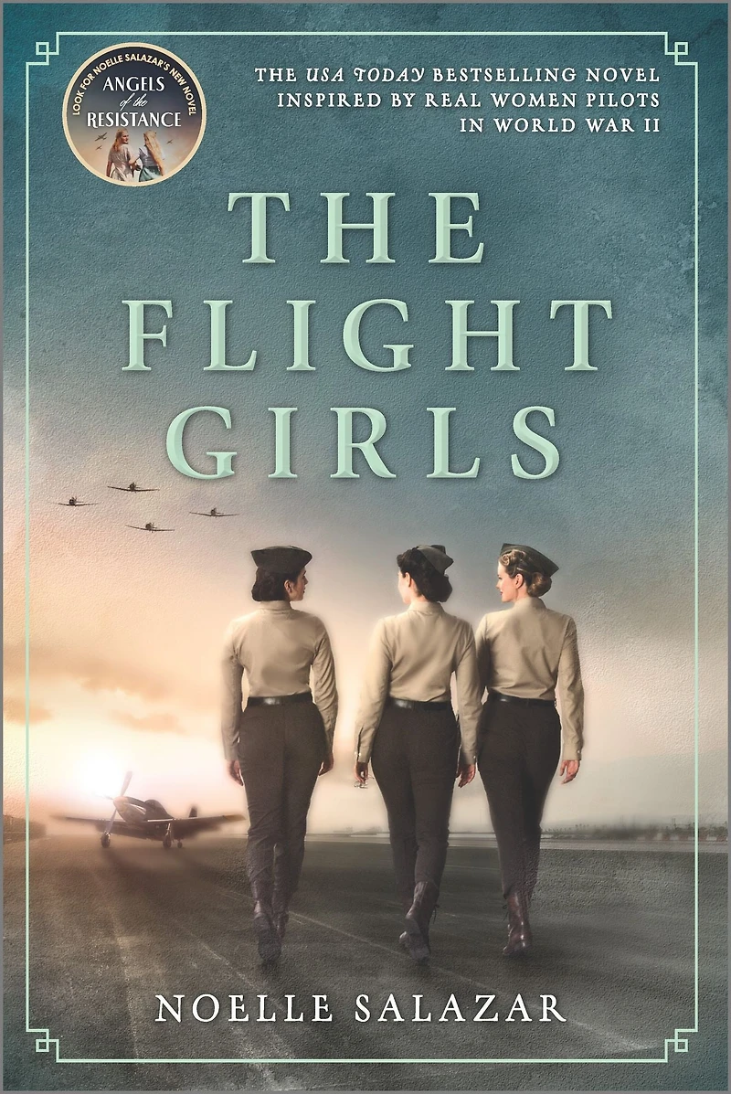 The Flight Girls