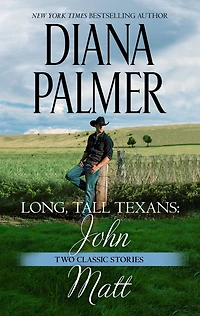 Long, Tall Texans: John & Long, Tall Texans: Matt