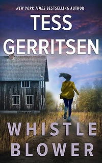 Whistleblower