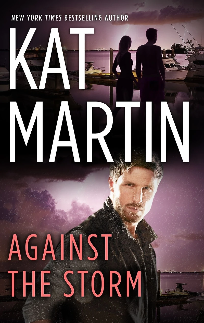 Against the Storm (Raines of Wind Canyon Series #4)