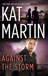 Against the Storm (Raines of Wind Canyon Series #4)