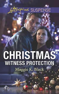Christmas Witness Protection: Faith in the Face of Crime