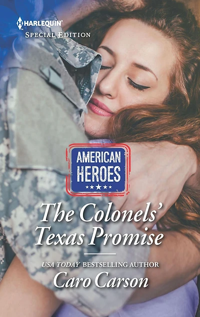 The Colonels' Texas Promise