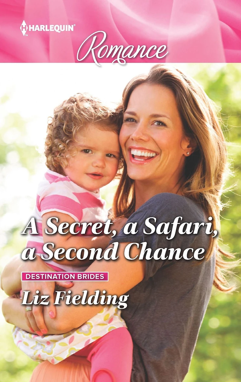 A Secret, Safari, Second Chance