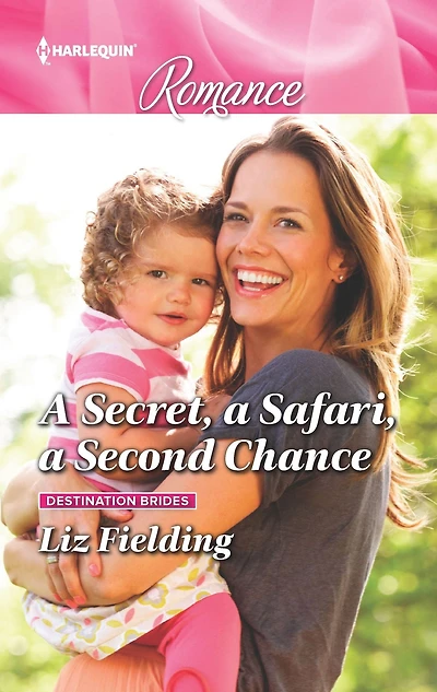 A Secret, Safari, Second Chance