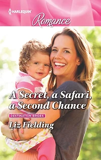 A Secret, Safari, Second Chance