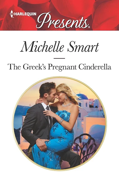 The Greek's Pregnant Cinderella