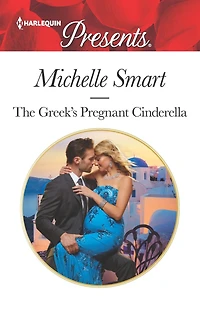 The Greek's Pregnant Cinderella