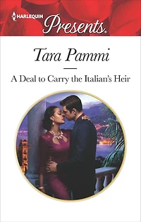 A Deal to Carry the Italian's Heir