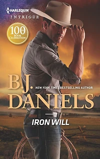 Iron Will