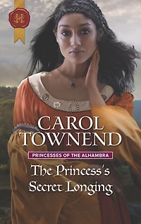 The Princess's Secret Longing