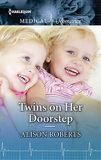 Twins on Her Doorstep: The perfect read for Mother's Day!