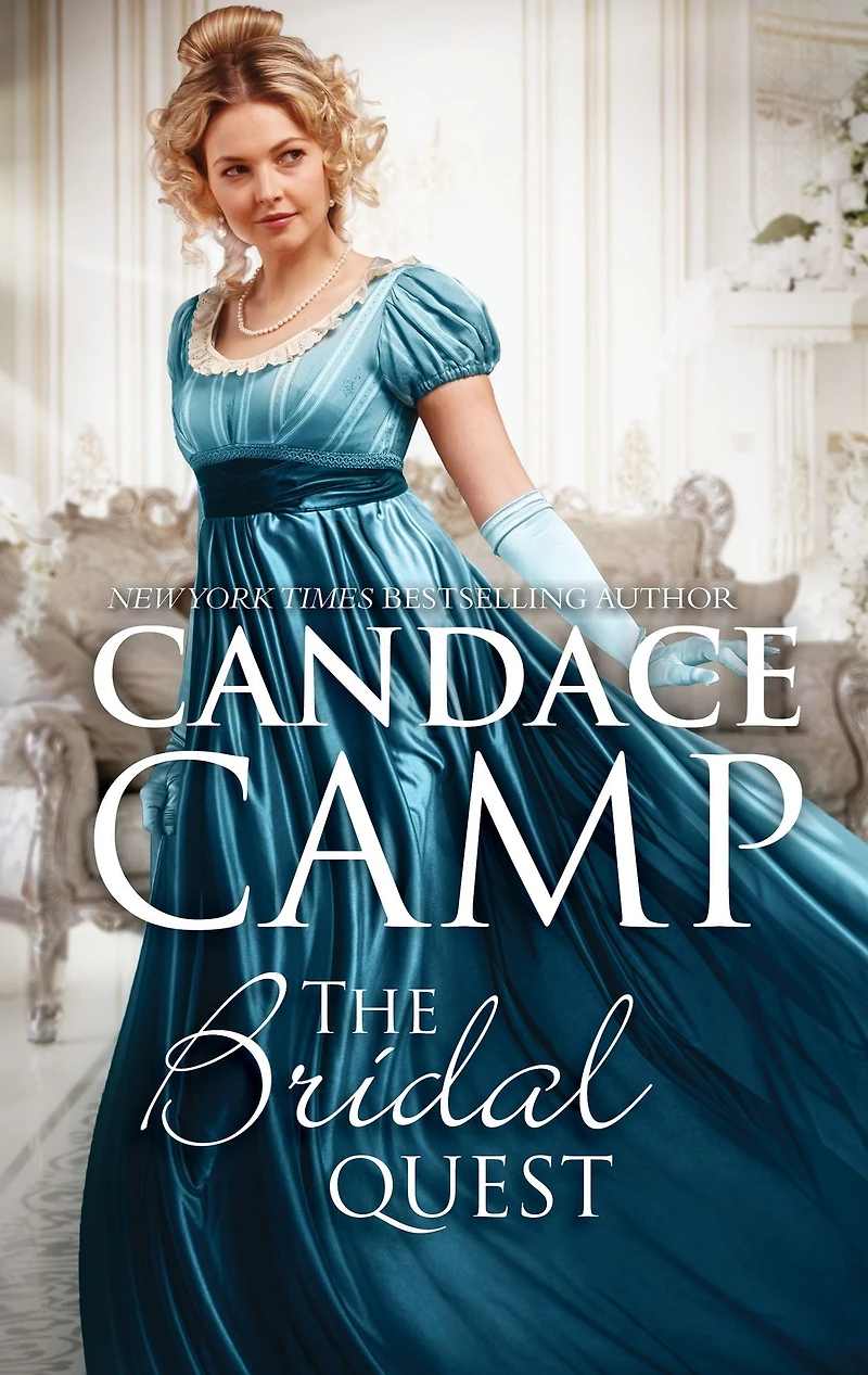 The Bridal Quest: A Regency Romance