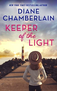 Keeper of the Light (Keeper Trilogy #1)