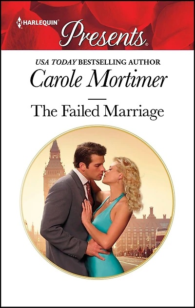 The Failed Marriage