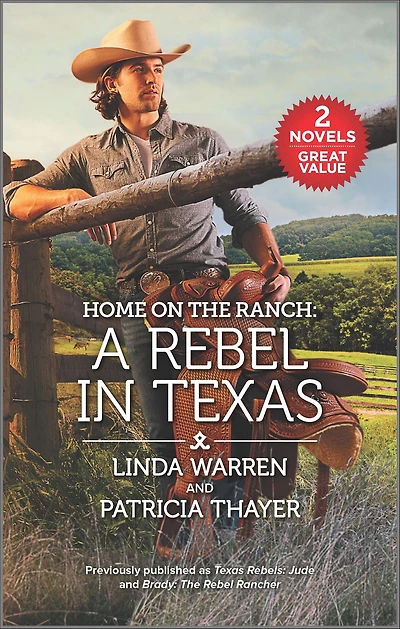 A Rebel in Texas