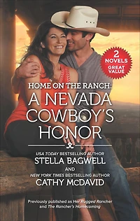 Home on the Ranch: A Nevada Cowboy's Honor