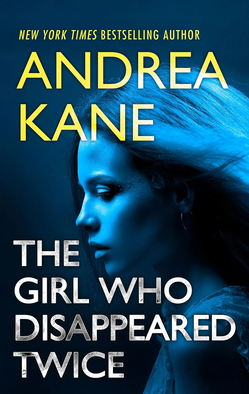 The Girl Who Disappeared Twice