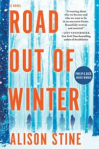 Road Out of Winter